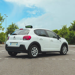 CITROËN C3 - Ecole