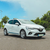 RENAULT CLIO V - Ecole