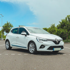 RENAULT CLIO V - Ecole