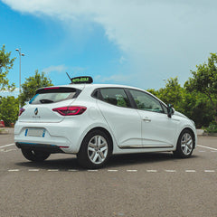 RENAULT CLIO V - Ecole