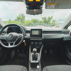 RENAULT CLIO V - Ecole