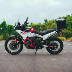 KTM 790 ADVENTURE