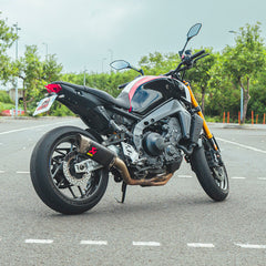 YAMAHA MT 09 SP