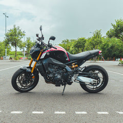 YAMAHA MT 09 SP