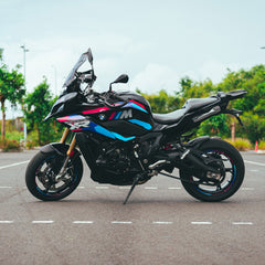 BMW S 1000 XR