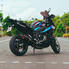 BMW S 1000 XR