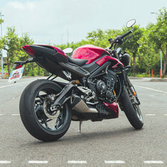 TRIUMPH STREET TRIPLE RS