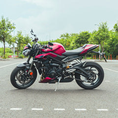 TRIUMPH STREET TRIPLE RS