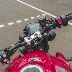 TRIUMPH STREET TRIPLE RS