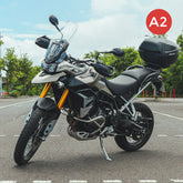 TRIUMPH TIGER RALLY PRO