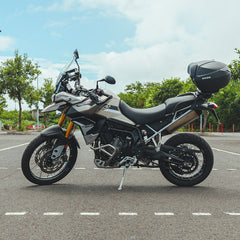 TRIUMPH TIGER RALLY PRO
