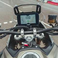 TRIUMPH TIGER RALLY PRO