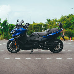 YAMAHA TECHMAX 560